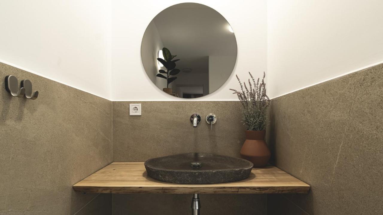La Finca - Saint Vlas 圣弗拉斯 外观 照片