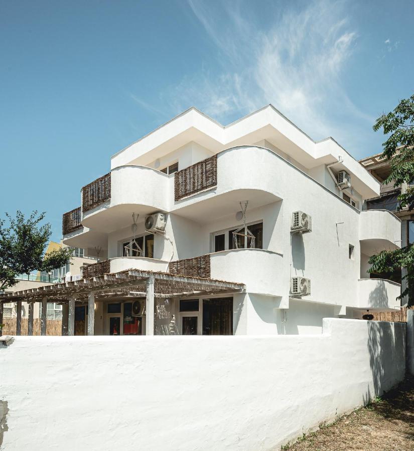 La Finca - Saint Vlas 圣弗拉斯 外观 照片