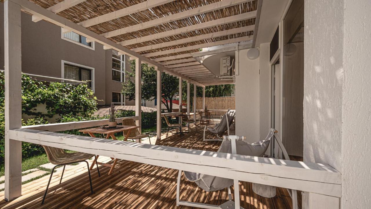 La Finca - Saint Vlas 圣弗拉斯 外观 照片
