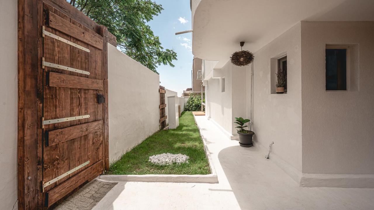 La Finca - Saint Vlas 圣弗拉斯 外观 照片